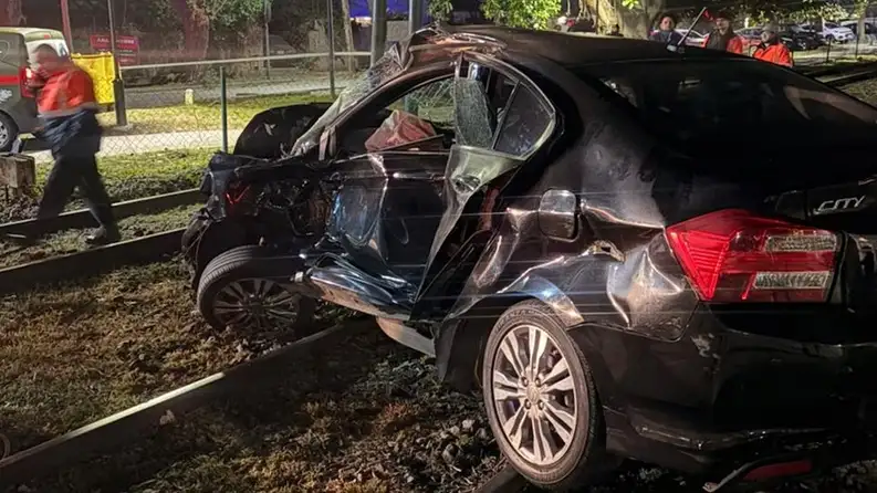 ernestina pais accidente