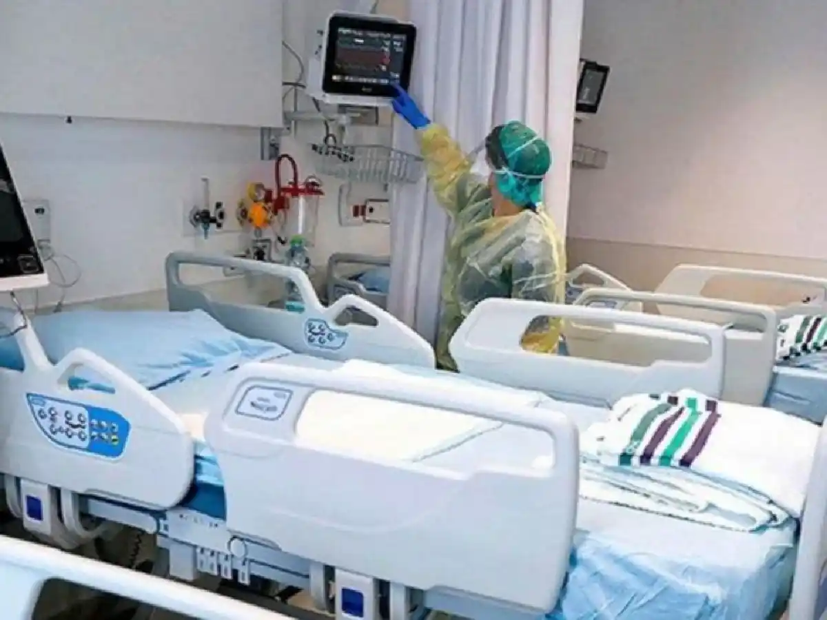 Uno de cada cuatro internados en terapia del país reside en Córdoba