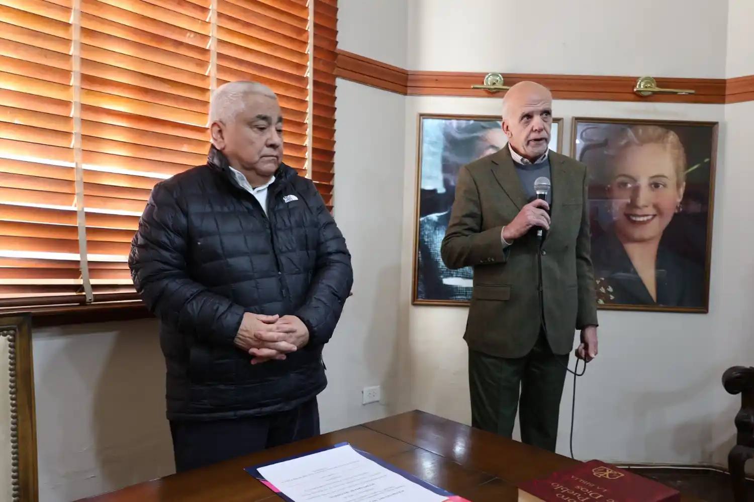 eduardo álvarez secretaría de seguridad