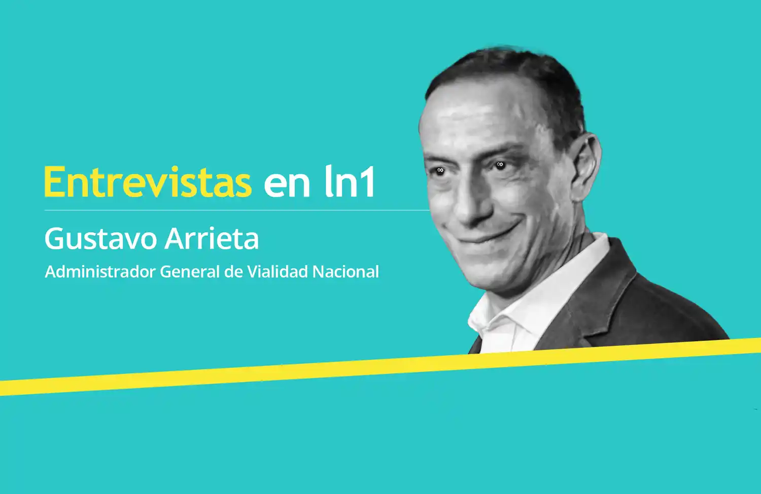 Gustavo Arrieta: "El próximo verano se podrá usar la autopista de Ruta 11 y parte de la Pte. Perón estará lista en 2023"