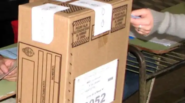 Quince días para la primera foto: una eternidad para el final