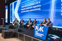 Cumbre en Córdoba de las máximas autoridades de las automotrices del país