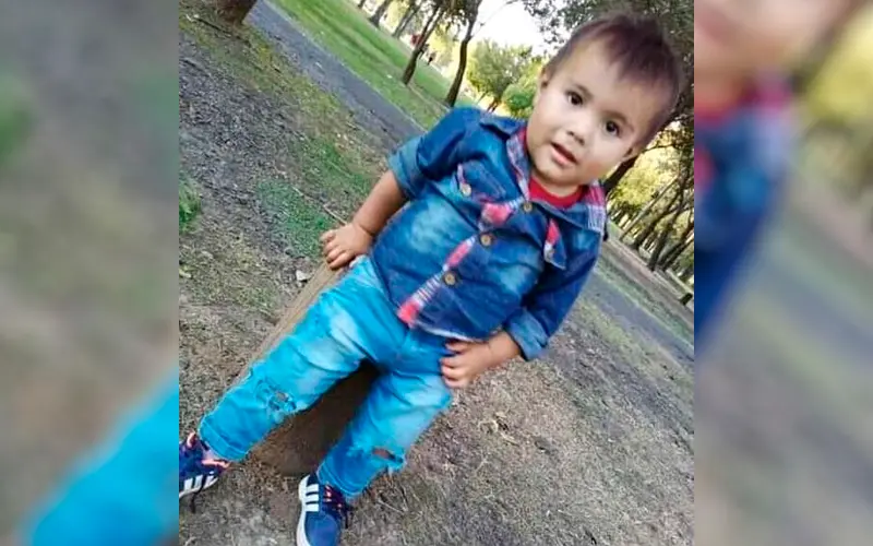 ¡Iker cumplió 2 añitos!
