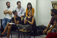 Fomento a artistas locales: el proyecto del FdT
