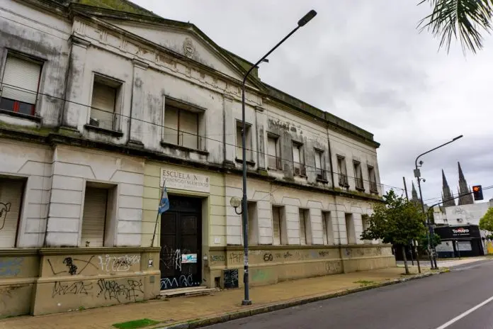 Para Trotta “no podemos tener 24 estrategias educativas si hay una sola pandemia”
