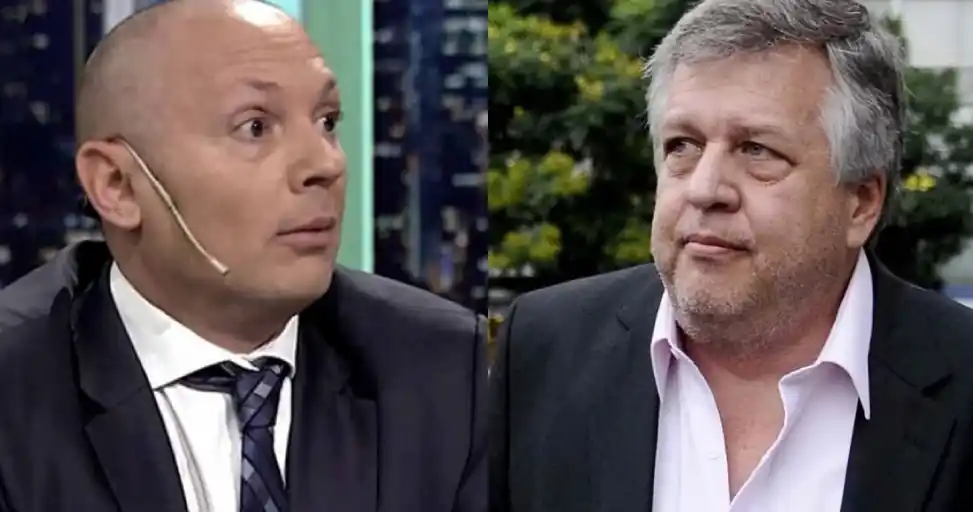 Causa Stornelli: Alberto Fernández contra la corporación judicial y mediática por amenazar a Florencia Kirchner