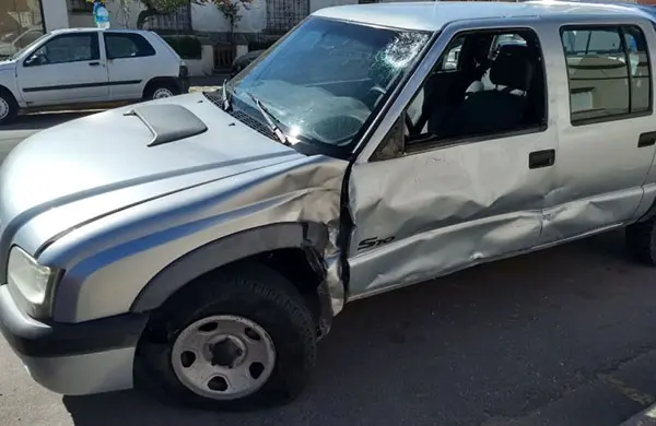 Casación ordenó que apliquen pena a conductor acusado de matar a motociclista