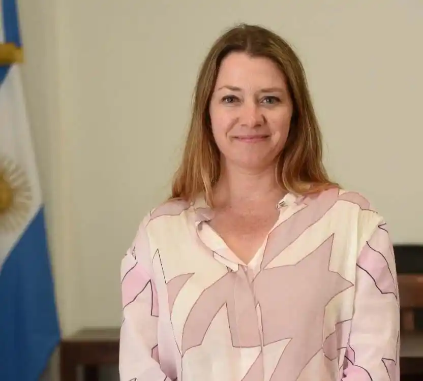 El STJ designó Vocal Interina de la Sala Nº 2 a Gisela Schumacher