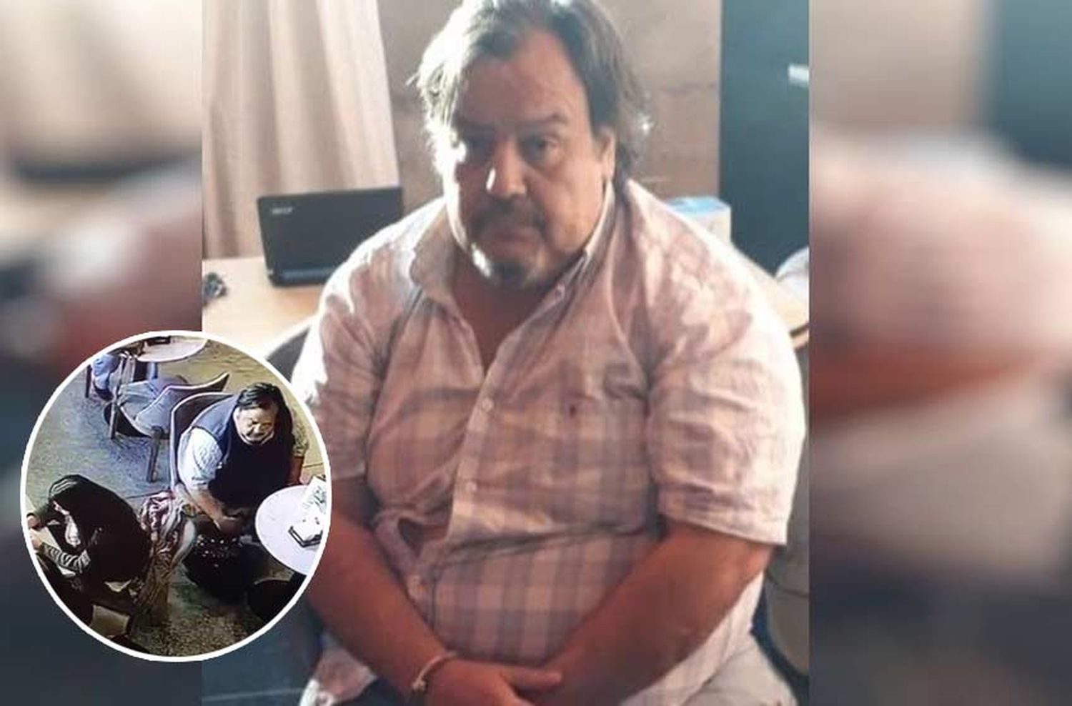Detuvieron a la pareja de mecheros autora de varios robos en la ciudad