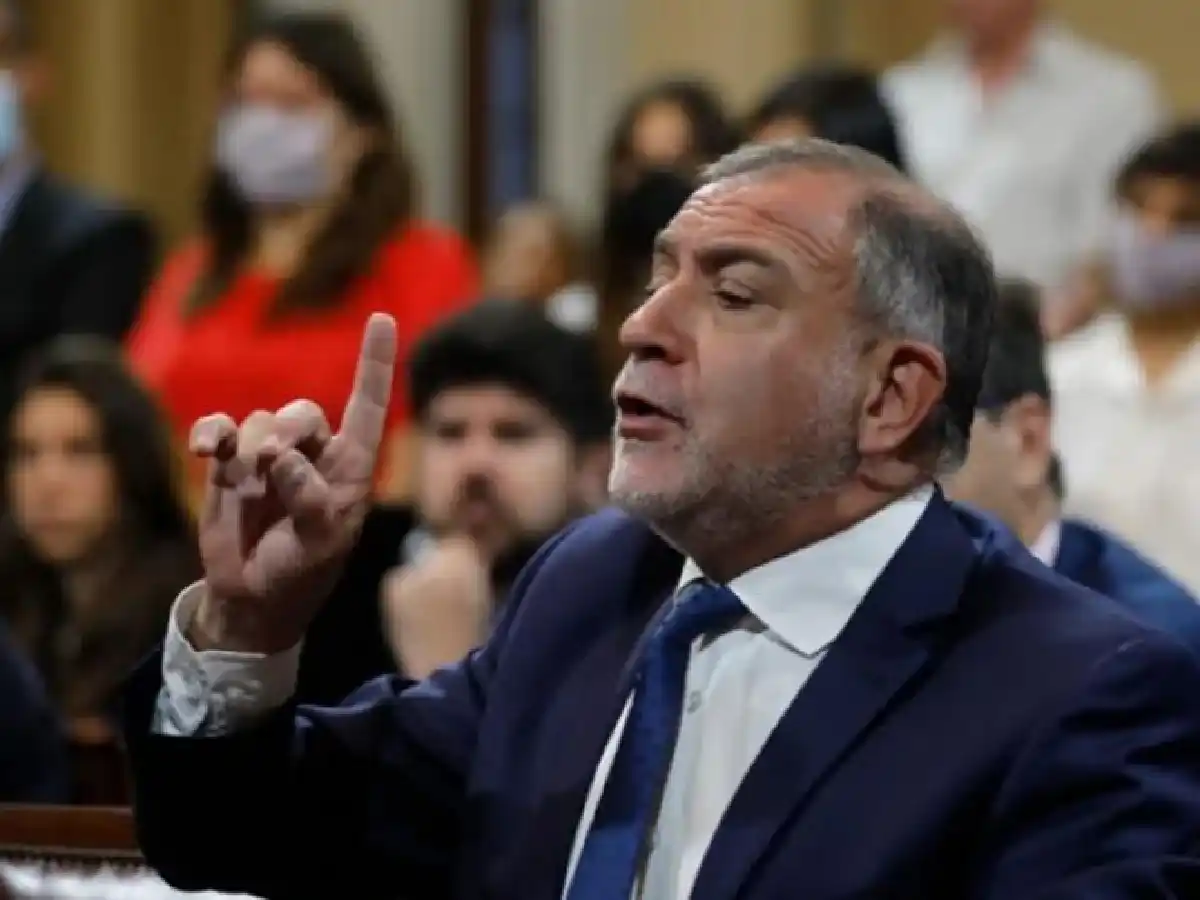 Consejo de la Magistratura: la Corte desplazó a un senador K y ordenó restituir a Luis Juez