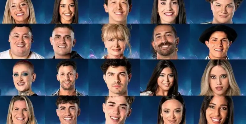Gran Hermano 2023: inminente explusión de dos participantes a menos de 24 horas del arranque