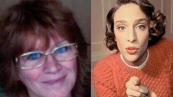 Apareció María Teresa: la mujer real detrás del corto que es furor en la web