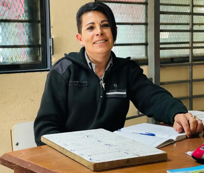 Dolores: Por primera vez designan a una penitenciaria como encargada de un pabellón conformado por hombres