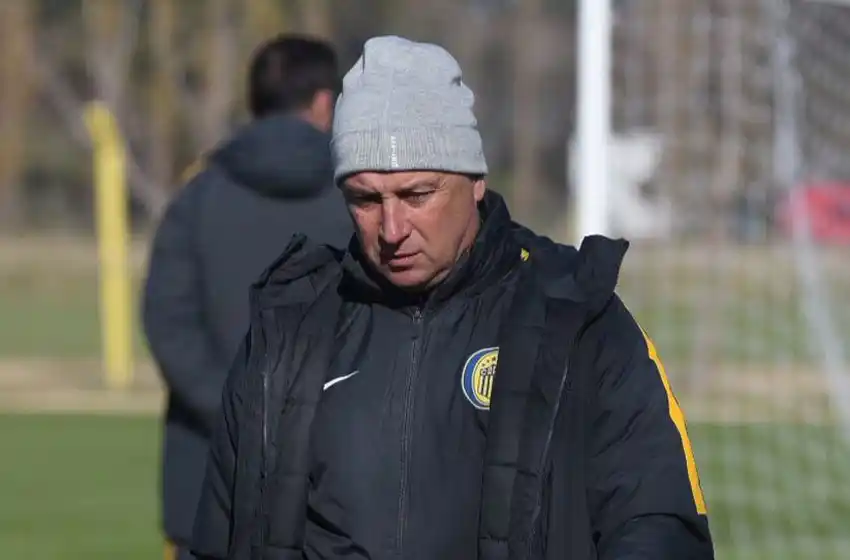 Camello Di Leo: «No estamos poniendo por capricho a nadie»