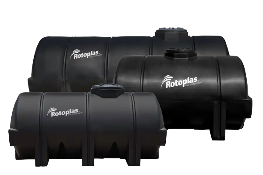 ¿Tanque de agua de 5000 litros o cisterna?