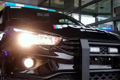 Reconquista: una mujer se descompensó y murió en la calle