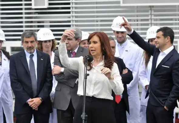 El ministro que sigue: ¿Qué le pidió CFK a Lino Barañao? 