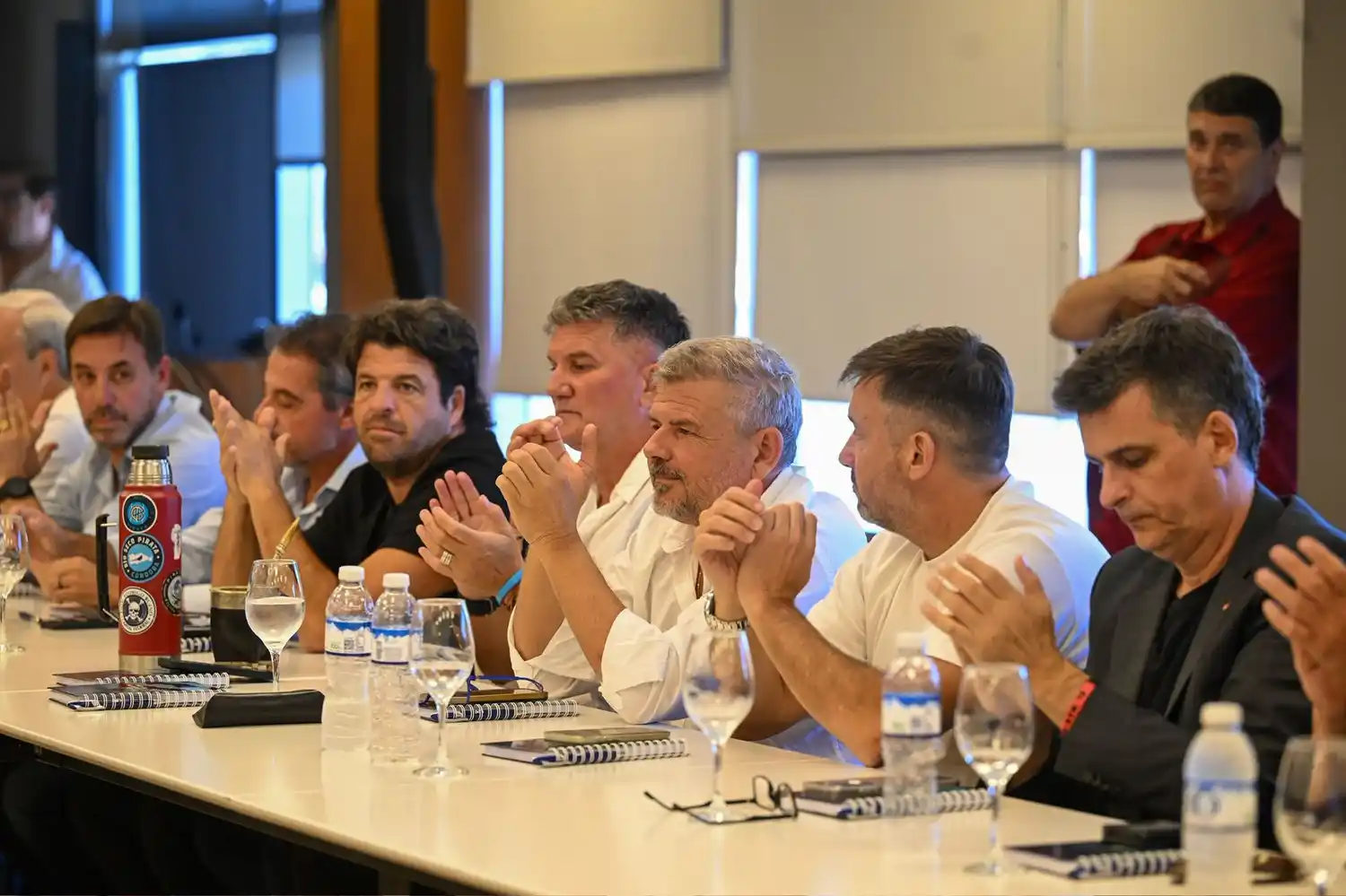 Primera reunión de Comité en 2026