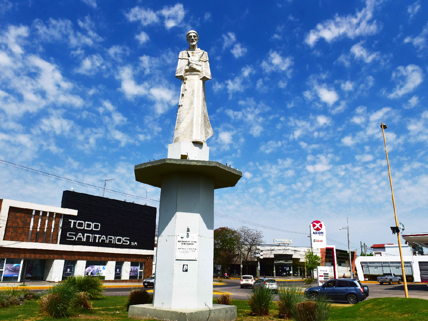 El verdadero Francisco, el “santo” revolucionario