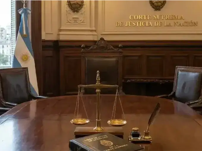 Un decreto cambió el procedimiento para designar jueces y elimina instancias previas a la nominación