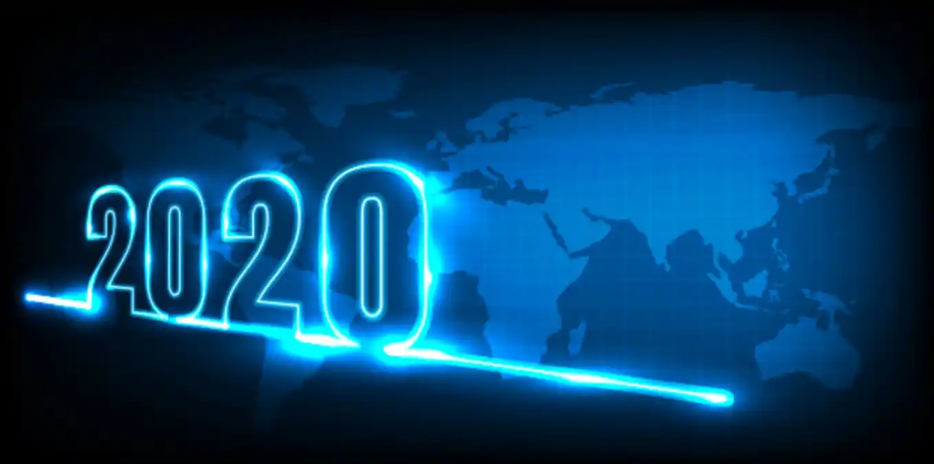 ¿Qué hay de nuevo, 2020?