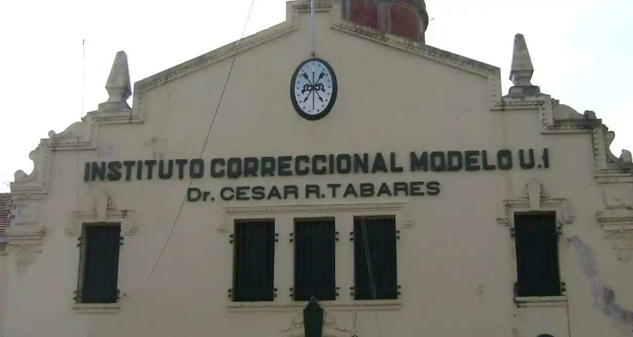 Tras la muerte del recluso se inició una investigación. Crédito: El Litoral