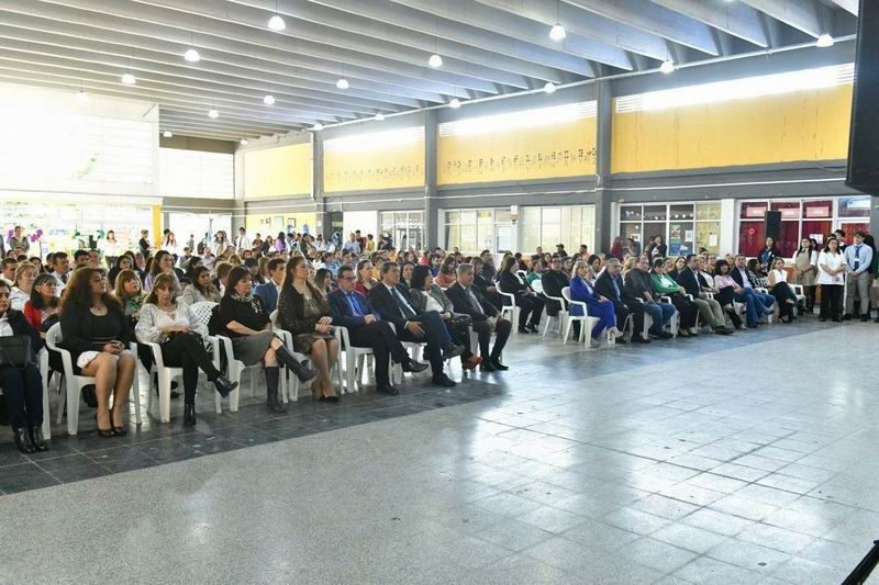 Feria de Ciencias: se realizó la instancia capital