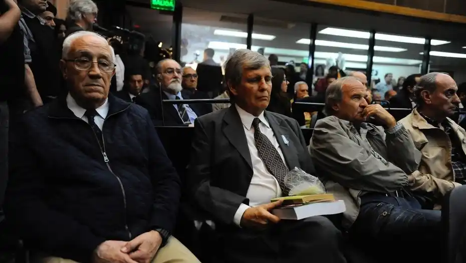 Un concejal libertario de Entre Ríos se despegó de la visita a genocidas a la cárcel por parte de Diputados de su partido