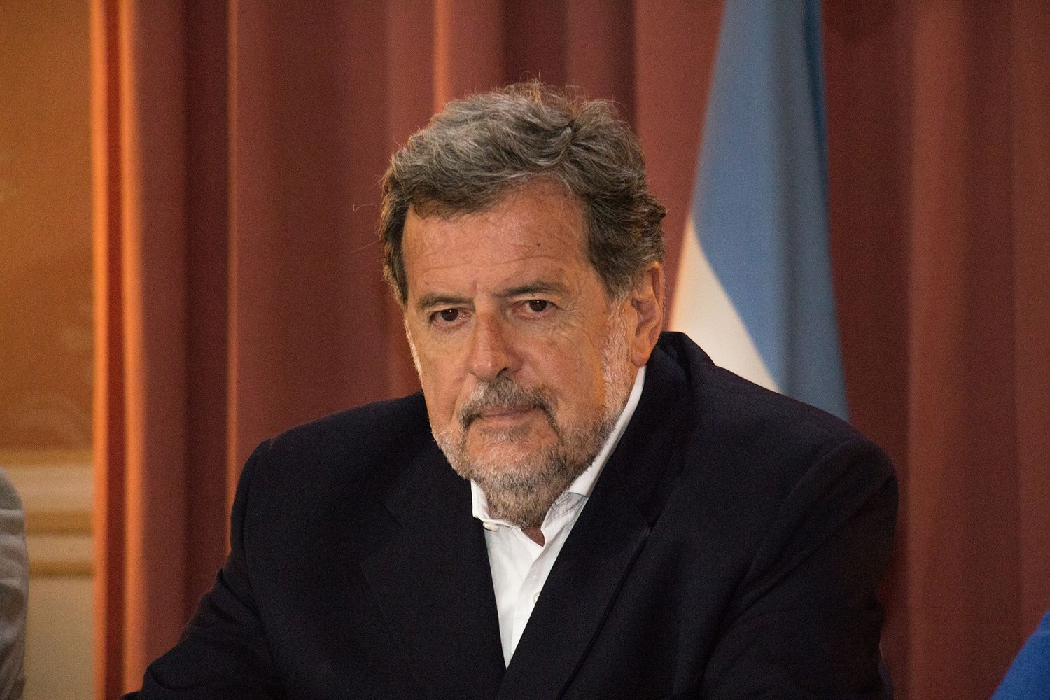 Elustondo: "Los cargos te alejan un poquito de la realidad, pero eso no nos pasa en Cambiemos" 