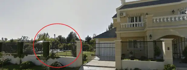 Cuestionan a la fiscal del caso de abuso a una menor en una “pool party” 