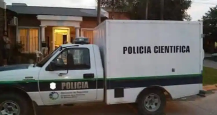 Arresto domiciliario para integrante de una banda que robó en Ramallo