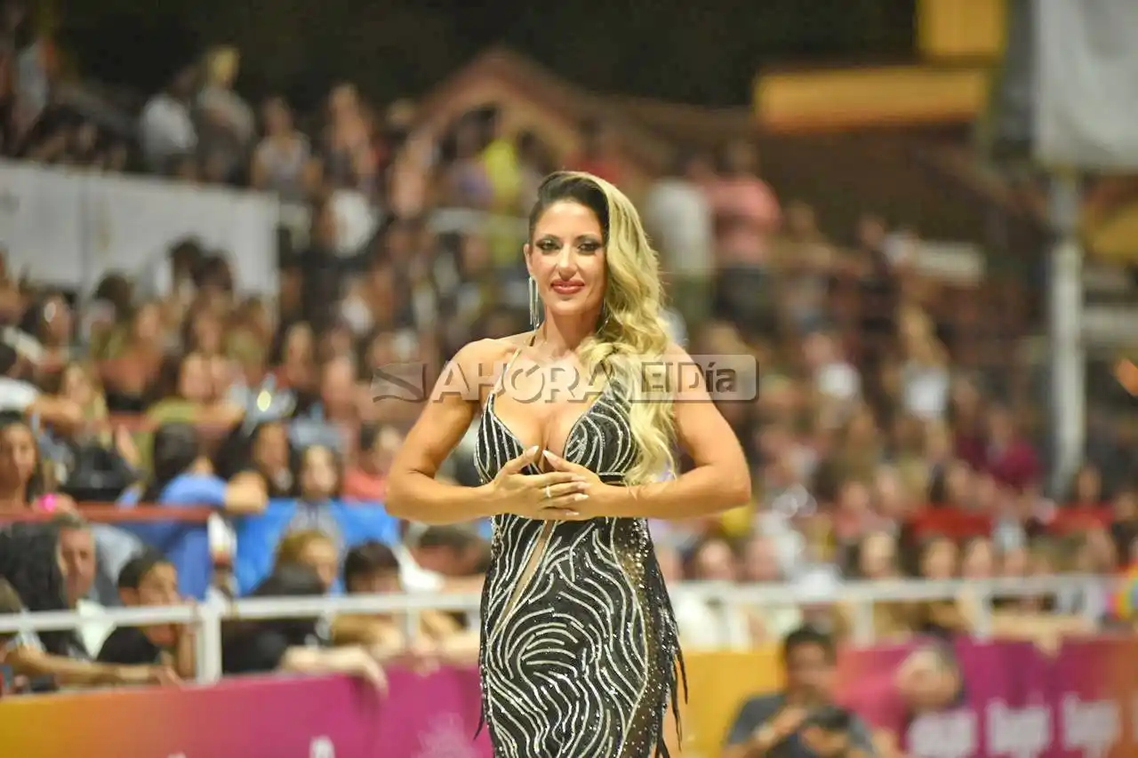 REINAS DEL CARNAVAL DEL PAÍS 2024 - 5