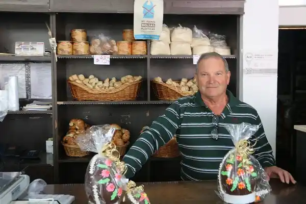 Crisis en panaderías: La bolsa de harina aumentó más del 250%