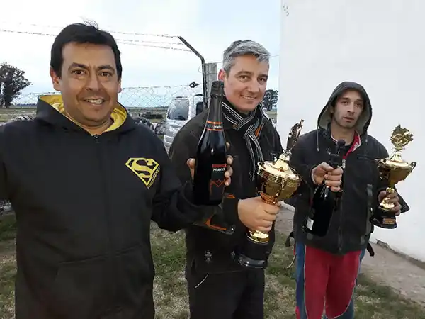 APSE: Buenos espectáculos en Loberia