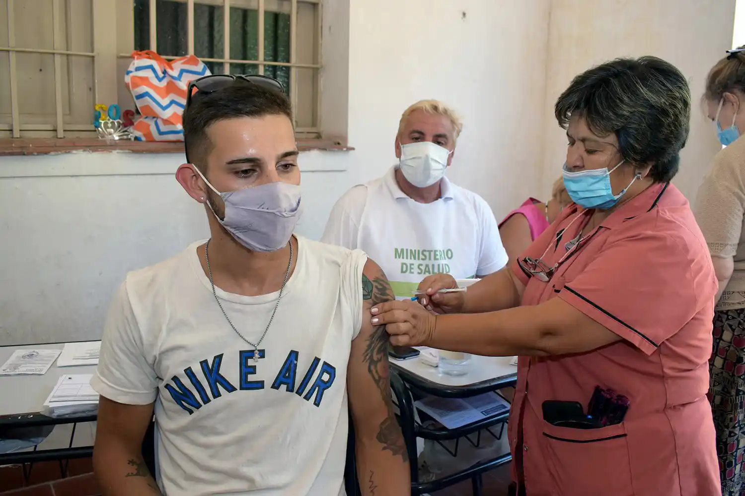 «Flurona»: ¿Qué es y cómo combatirla?