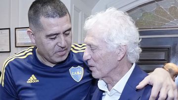 Lo quieren como manager deportivo: Boca llamó a Pékerman