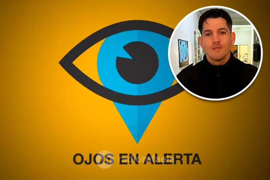 Gabriel Fernández - director de la GUR | Cada vez más vecinos se suman a "Ojos en Alerta"