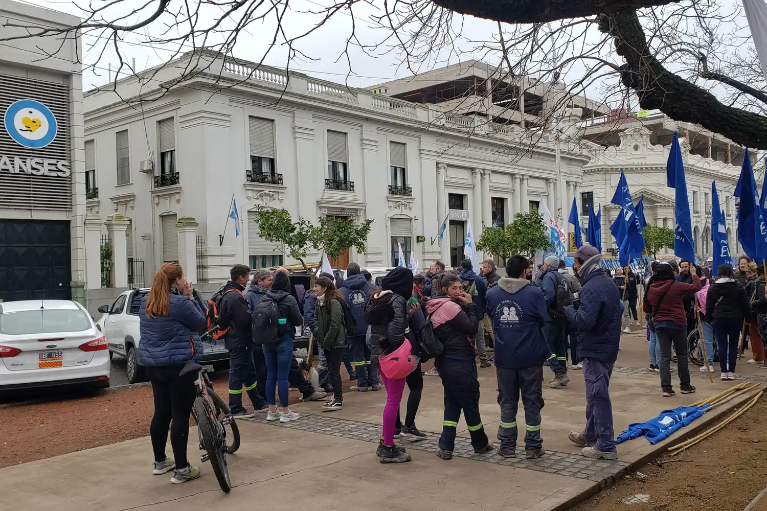 marcha utep san cayetano 07-08-24 - 3
