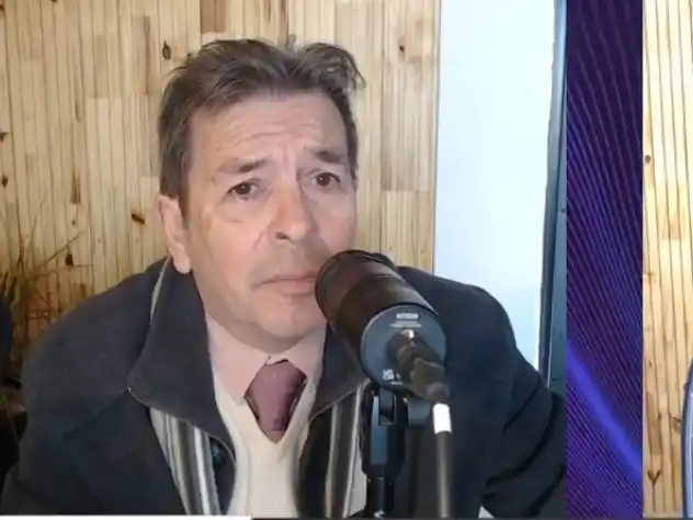 Luis Castillo: "No sabemos cuándo se podrá volver a abrir el teatro"