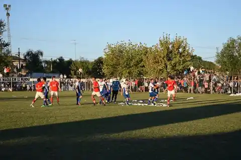 Opinión: Debía ser una fiesta y terminó a las trompadas