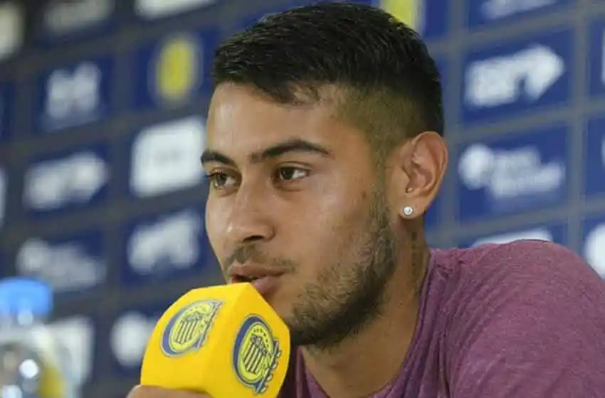 Ojeda: «Tenemos que salir a buscar los partidos y hay ilusión de clasificar»