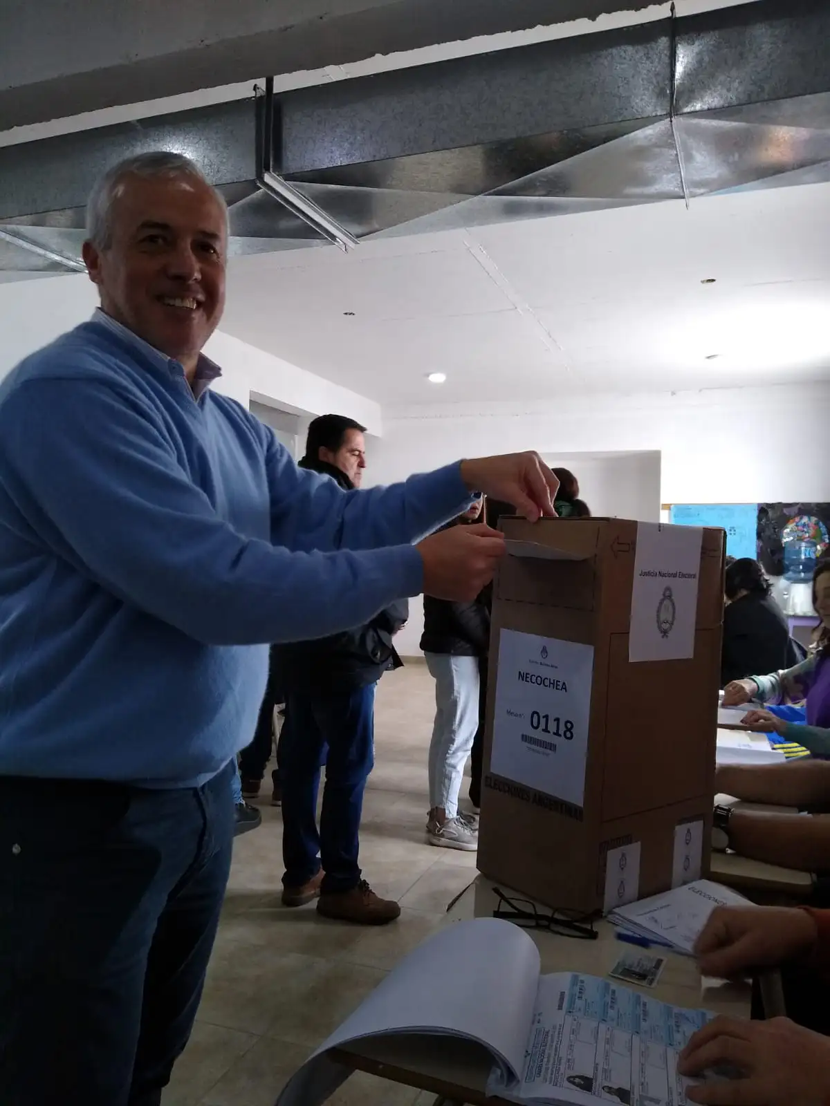 voto martin migueles