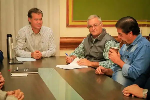 Los Municipales acordaron una suba del 27% hasta septiembre