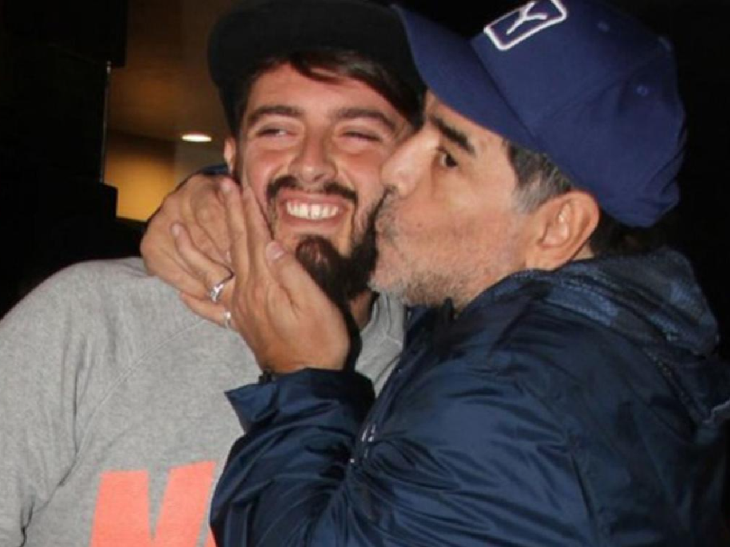 A un año de la muerte de Maradona, falleció su hermano Hugo