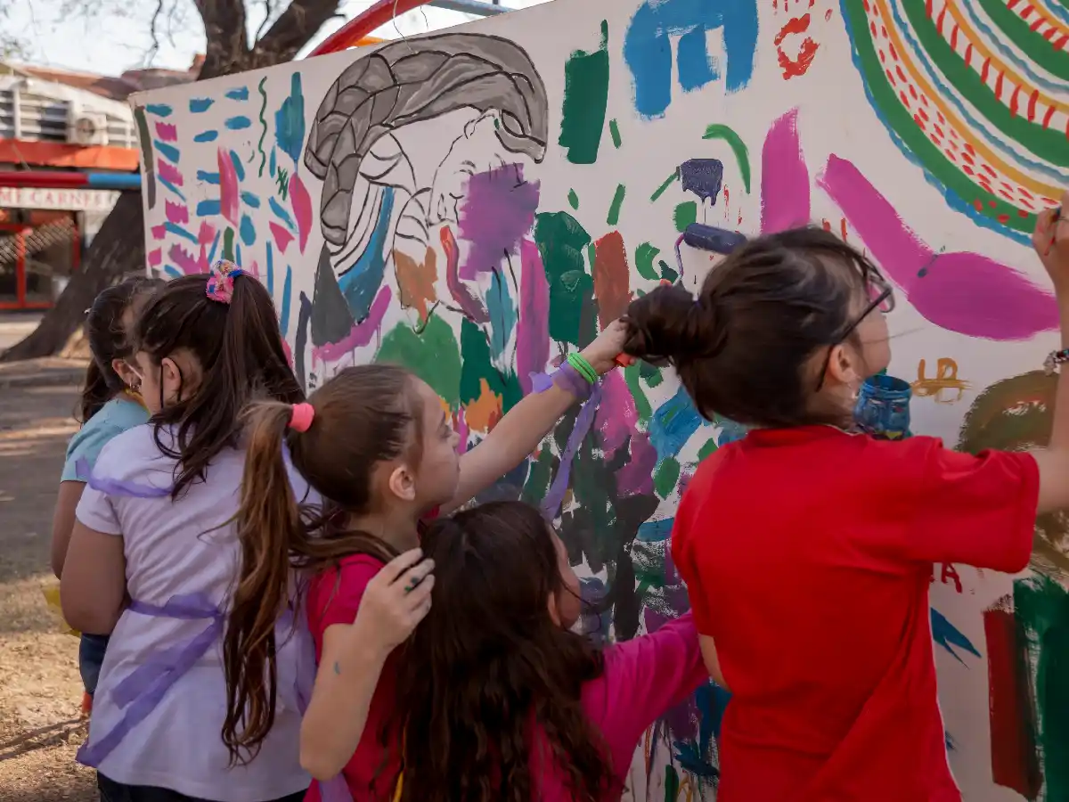 La municipalidad destina fondos para fomentar la cultura en la ciudad de Córdoba