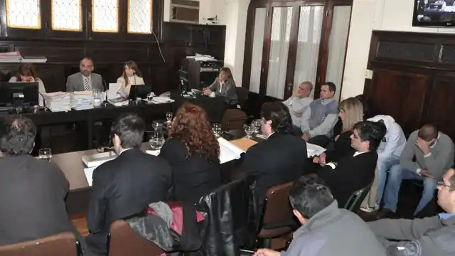 Un gendarme describió cómo actuaba la supuesta banda narco en Gualeguaychú