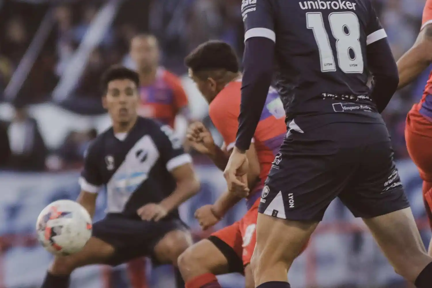 Para no perderle pisada al Reducido