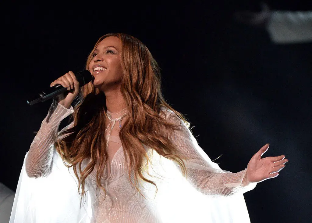 Beyoncé saca nuevo álbum el 29 de julio