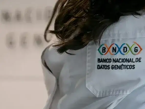La tarea del Banco Nacional de Datos Genéticos es clave para la identificación de víctimas de la dictadura.