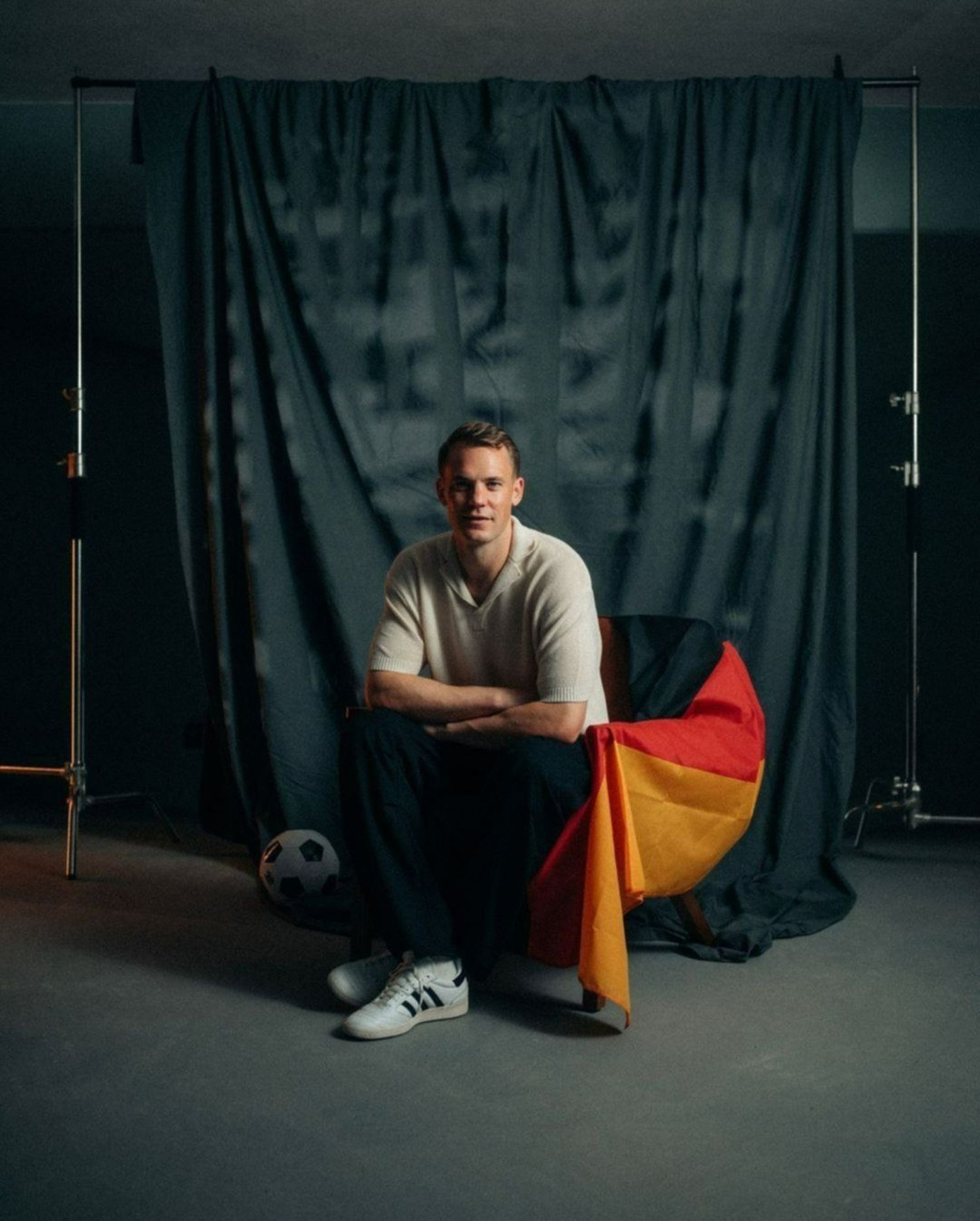 Manuel Neuer se despide de la Selección de Alemania: ¡Descubre sus logros!